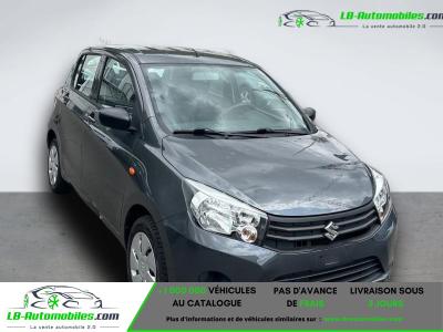 Suzuki Celerio 1.0 BVM 68ch