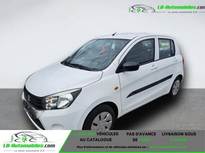Suzuki Celerio 1.0 BVM 68ch