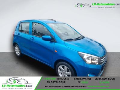 Suzuki Celerio 1.0 BVM 68ch