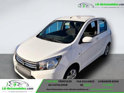 Suzuki Celerio 1.0 BVM 68ch