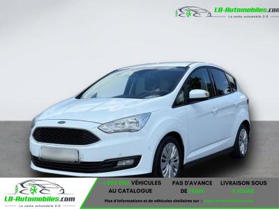 Ford C-Max 1.0 EcoBoost 125