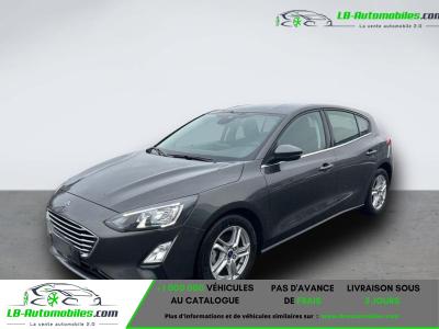 Ford Focus  1.0 EcoBoost 125 BVM