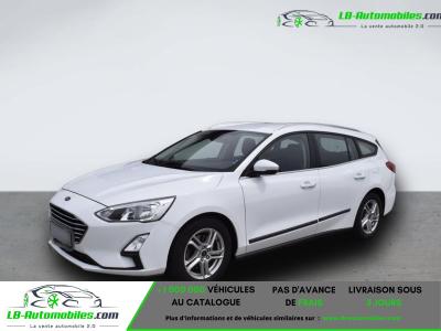 Ford Focus SW 1.5 EcoBlue 120 BVM