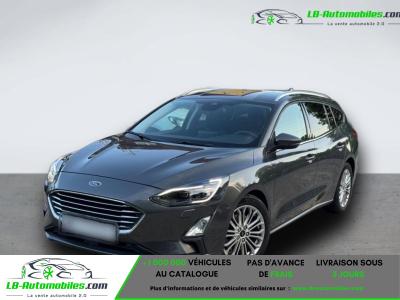 Ford Focus SW 1.5 EcoBlue 120 BVM