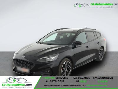 Ford Focus SW 1.5 EcoBoost 182 BVA