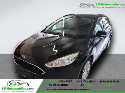 Ford Focus SW 1.0 EcoBoost 125 BVM