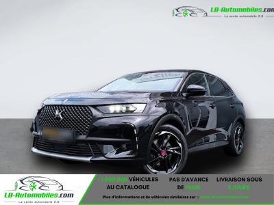 DS DS7 Crossback Hybride 300 E-Tense BVA 4x4