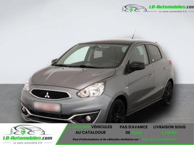 Mitsubishi Space Star 1.2 MIVEC 80  BVA