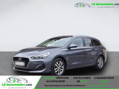 Hyundai I30 SW 1.6 CRDi 136 BVA