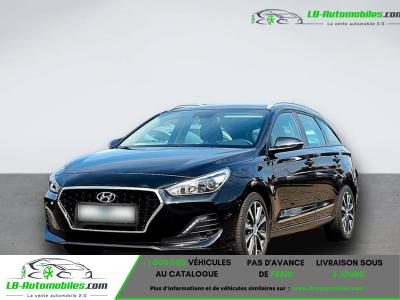 Hyundai I30 SW 1.6 CRDi 136 BVA