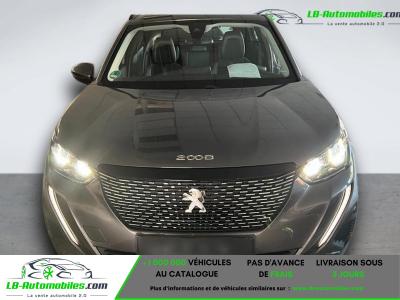 Peugeot 2008 PureTech 130  BVM