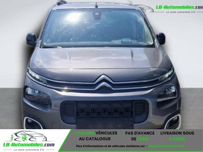 Citroën Berlingo BlueHDi 130 BVM