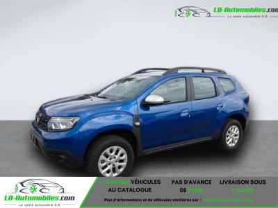 Dacia Duster ECO-G 100 4x2