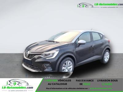 Renault Captur TCe 90 BVM