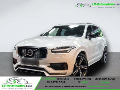 Volvo XC90 R Design AWD 2.0 T 254 