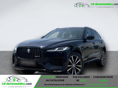 Jaguar F-Pace 3.0 - D300  AWD BVA
