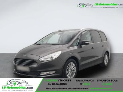 Ford Galaxy 1.5 EcoBoost 160 BVM