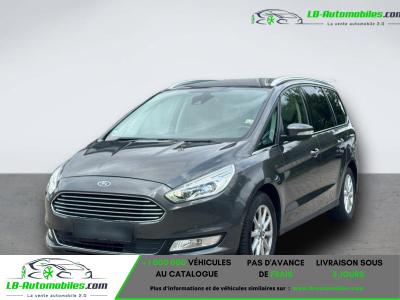 Ford Galaxy 1.5 EcoBoost 160 BVM