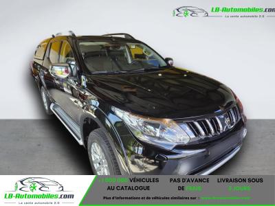 Mitsubishi L200 DOUBLE CAB2.4 DI-D 181 BVM