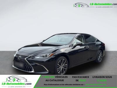 Lexus ES 300h