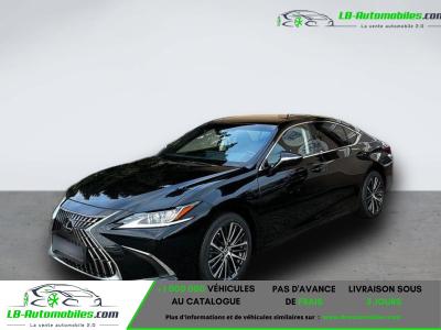 Lexus ES 300h