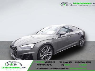 Audi A5 Sportback 35 TDI 163 BVA