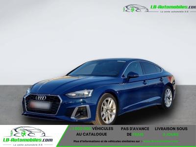 Audi A5 Sportback  40 TDI 204 BVA 