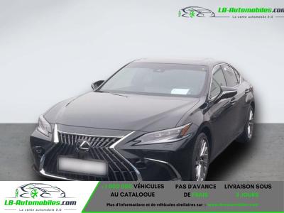 Lexus ES 300h