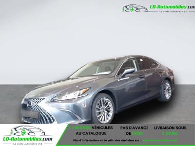 Lexus ES 300h