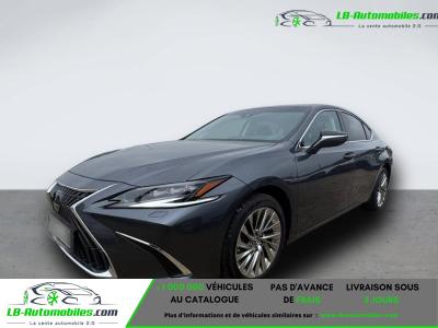 Lexus ES 300h