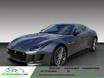 Jaguar F-Type Coupé R AWD 5.0 V8 // PANO //SP//TP
