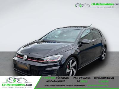 Volkswagen Golf  2.0 TSI 230 BVA