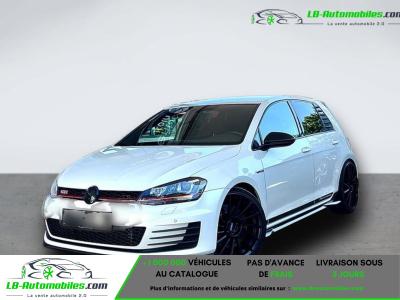 Volkswagen Golf 2.0 TSI 230 BVA