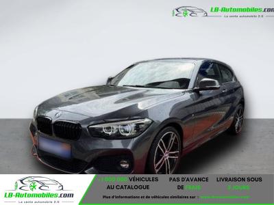 BMW Série 1 125i 224 ch BVA