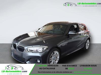 BMW Série 1 125i 224 ch BVA