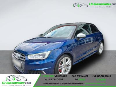 Audi S1 2.0 TFSI 231 Quattro