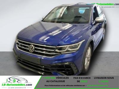 Volkswagen Tiguan 2.0 TSI 320ch BVA 4Motion