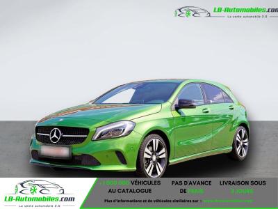 Mercedes Classe A  180 BVA