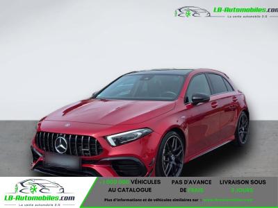 Mercedes Classe A  45 S Mercedes-AMG BVA 4Matic+