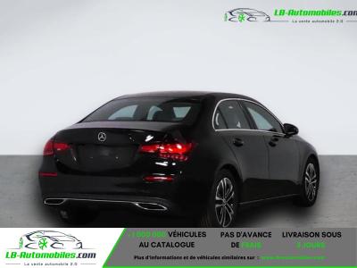 Mercedes Classe A Berline 180 BVA
