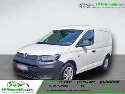 Volkswagen Caddy Utilitaire 1.5 TSI 114 BVM