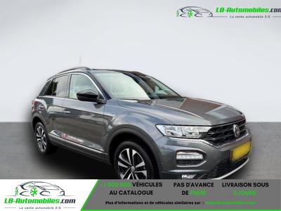 Volkswagen T-Roc 2.0 TDI 150 Start/Stop BVA