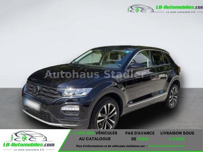 Volkswagen T-Roc 2.0 TDI 150 Start/Stop BVA