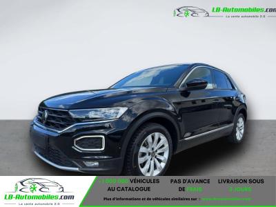 Volkswagen T-Roc 2.0 TDI 150 Start/Stop BVA