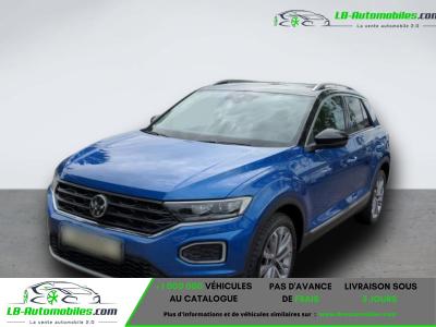 Volkswagen T-Roc 2.0 TDI 150 Start/Stop BVA