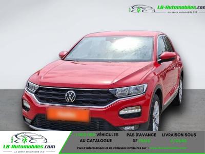 Volkswagen T-Roc 1.5 TSI EVO 150 Start/Stop BVM