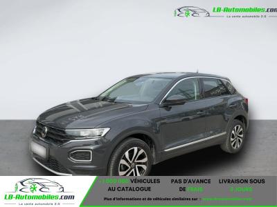 Volkswagen T-Roc 1.5 TSI EVO 150 Start/Stop BVM