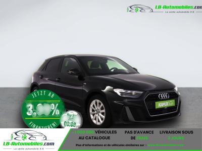 Audi A1 Sportback 30 TFSI 116 ch BVM