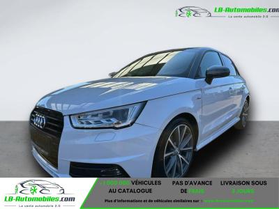 Audi A1 Sportback 1.0 TFSI 95 BVM