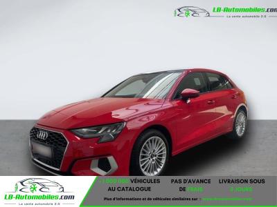 Audi A3 Sportback 35 TFSI 150 BVM